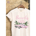 Summer Fun Country Club Vintage Graphic Plus Tee