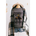 Vintage Western Graphic Sweatshirts