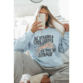 Christian Vintage Graphic  Sweatshirts