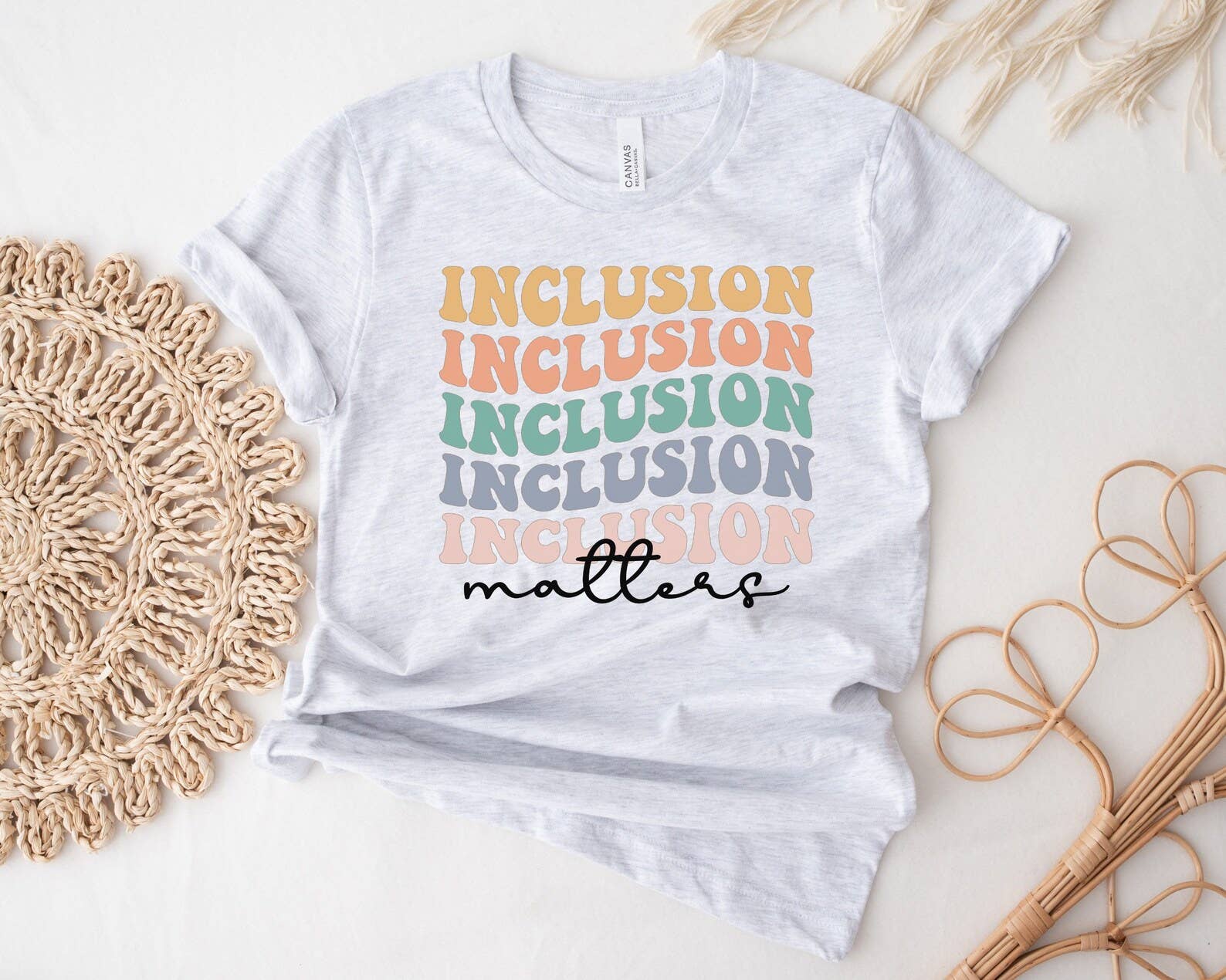 Inclusion Matters T-Shirt