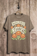 Kindness Matters Graphic Top