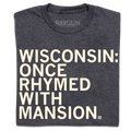 Wisconsin Mansion