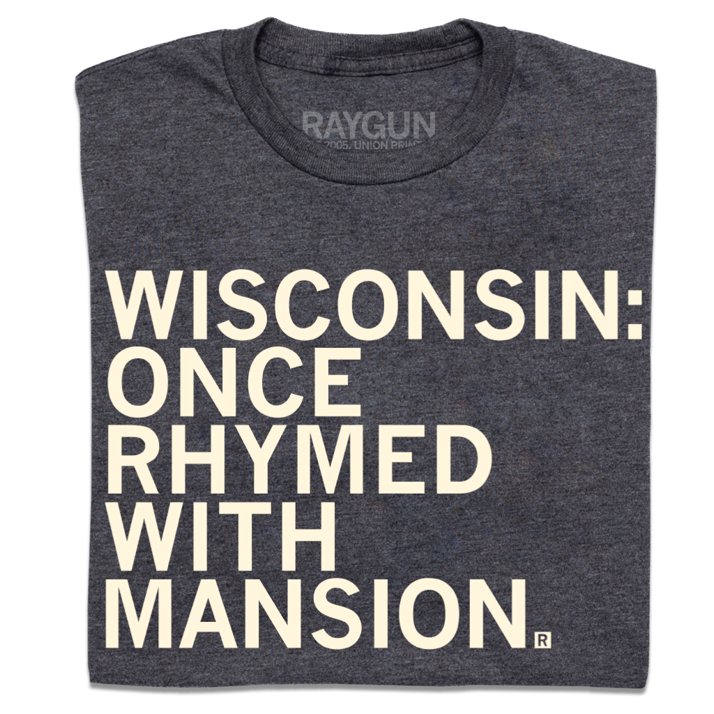 Wisconsin Mansion