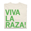 Viva La Raza! Heavyweight