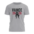 Vance 2028 - Rifle Tee - 3250