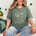 Feeling Lucky and Loving It Tee