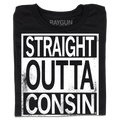 Straight Outta Consin