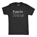 Funcle Defintion Men's T Shirt