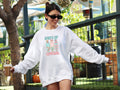 Cowgirl, Surfs Up, Graphic Apparel, Trendy Graphics