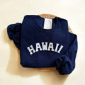Hawaii Sweatshirt, Beach Sweatshirts, Hawaii Souvenirs