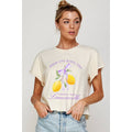 When Life Gives You Lemons Make Limoncello Vintage Graphic C