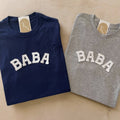 Baba Tshirt, Gifts For Dad