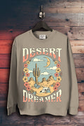 Desert Dreamer Sweatshirts