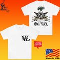 Complex Kodak Black Vulture Love Crest T-shirt