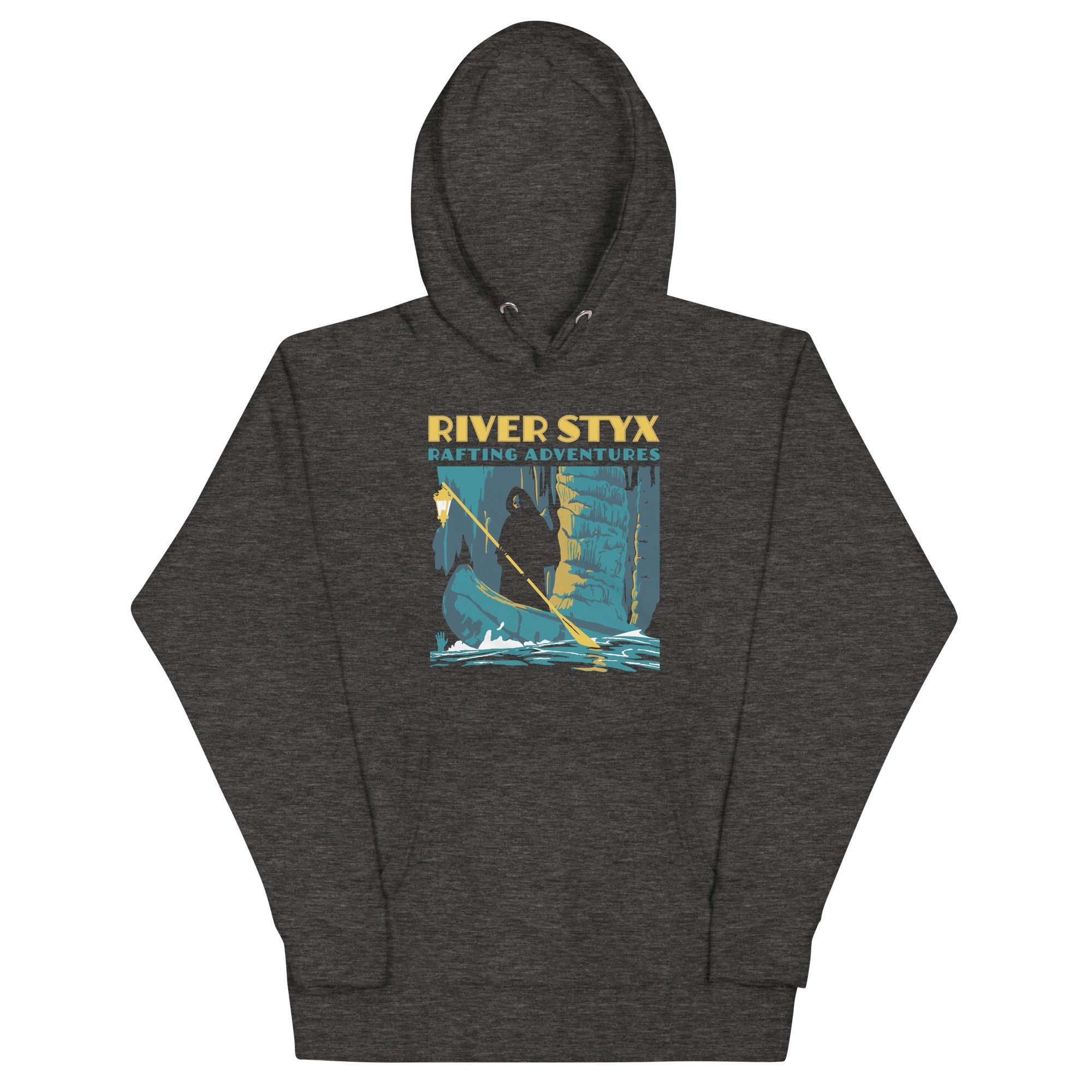 River Styx Rafting Adventures Unisex Hoodie