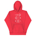 Lunar Eclipse Solar Eclipse Apocalypse Unisex Hoodie