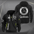 St. Louis Cardinals Tactical Zip Hoodie