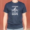 Cycling Is Dope