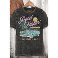 Roda Trippin Adventure -  Mineral Wash