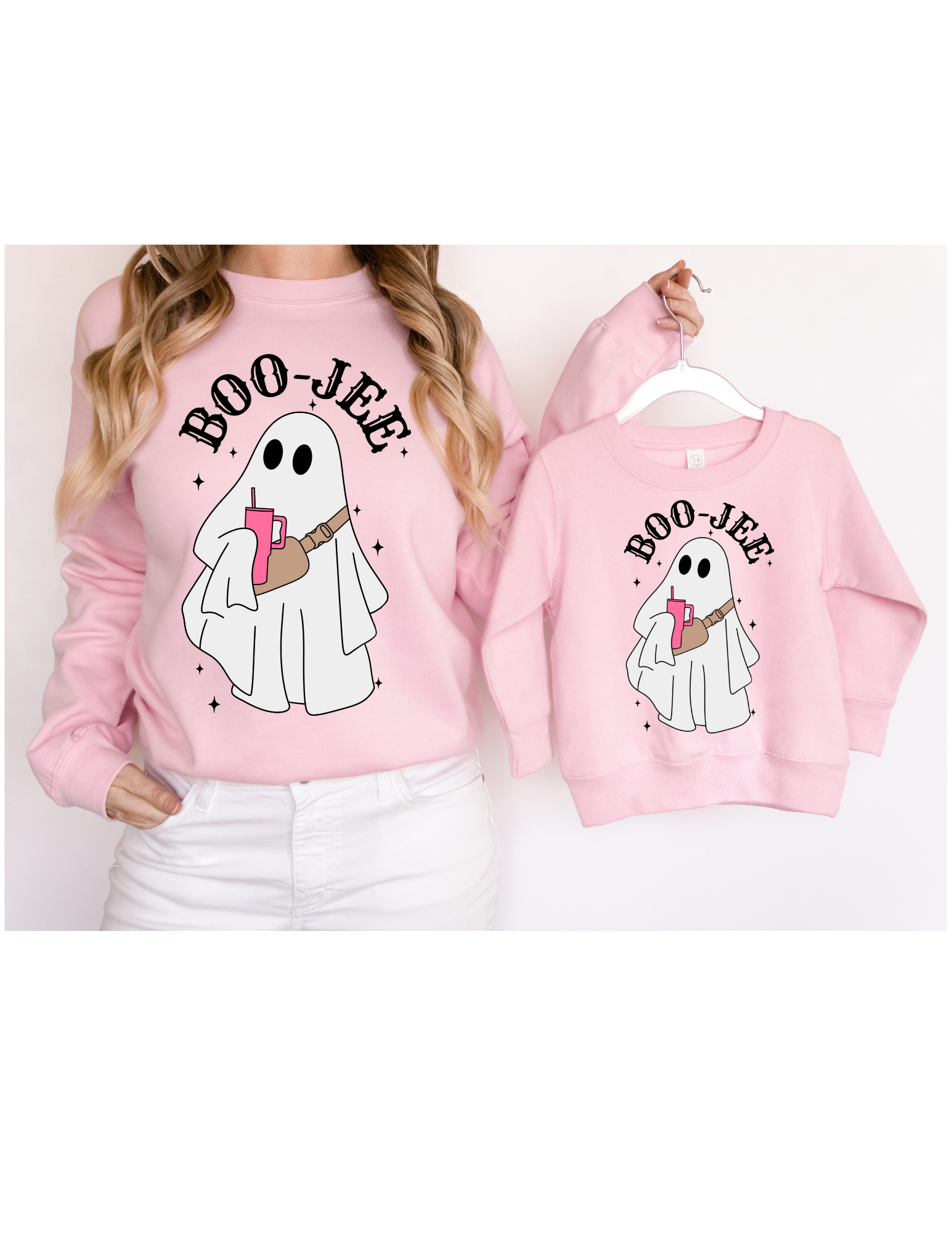 Boo-Jee Ghost