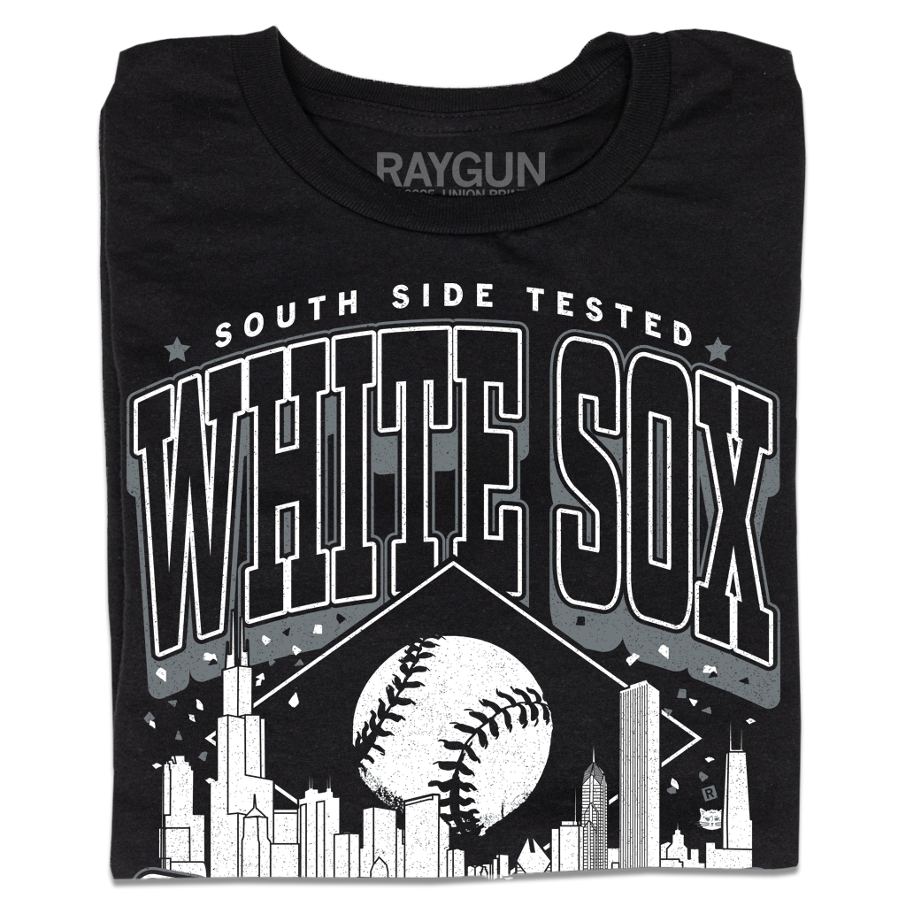White Sox Max Collegiate