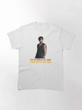 Standing Next To You Jungkook Bts Classic T-Shirt