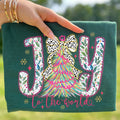 Joy To the World Tee