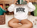Book Weather, Book Sweatshirt, Bookish, Booktok, Graphic T