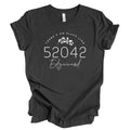There's No Place Like Homepersonalized Tee