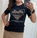 Kind Heart, Brave Soul Tee