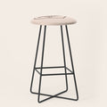 Be Cool, Funny Quote Stool Gallery Image 1