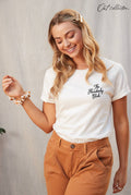 The Homebody Club Graphic T-Shirt