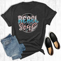 Rebel Soul