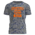 Hunters For Trump Tee - 2172