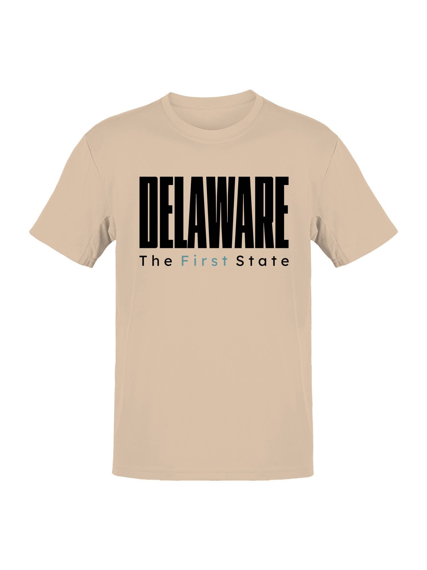 First State Men's T-Shirt