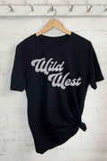 Wild West-Oversized Tee