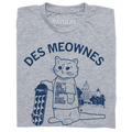 Des Meownes