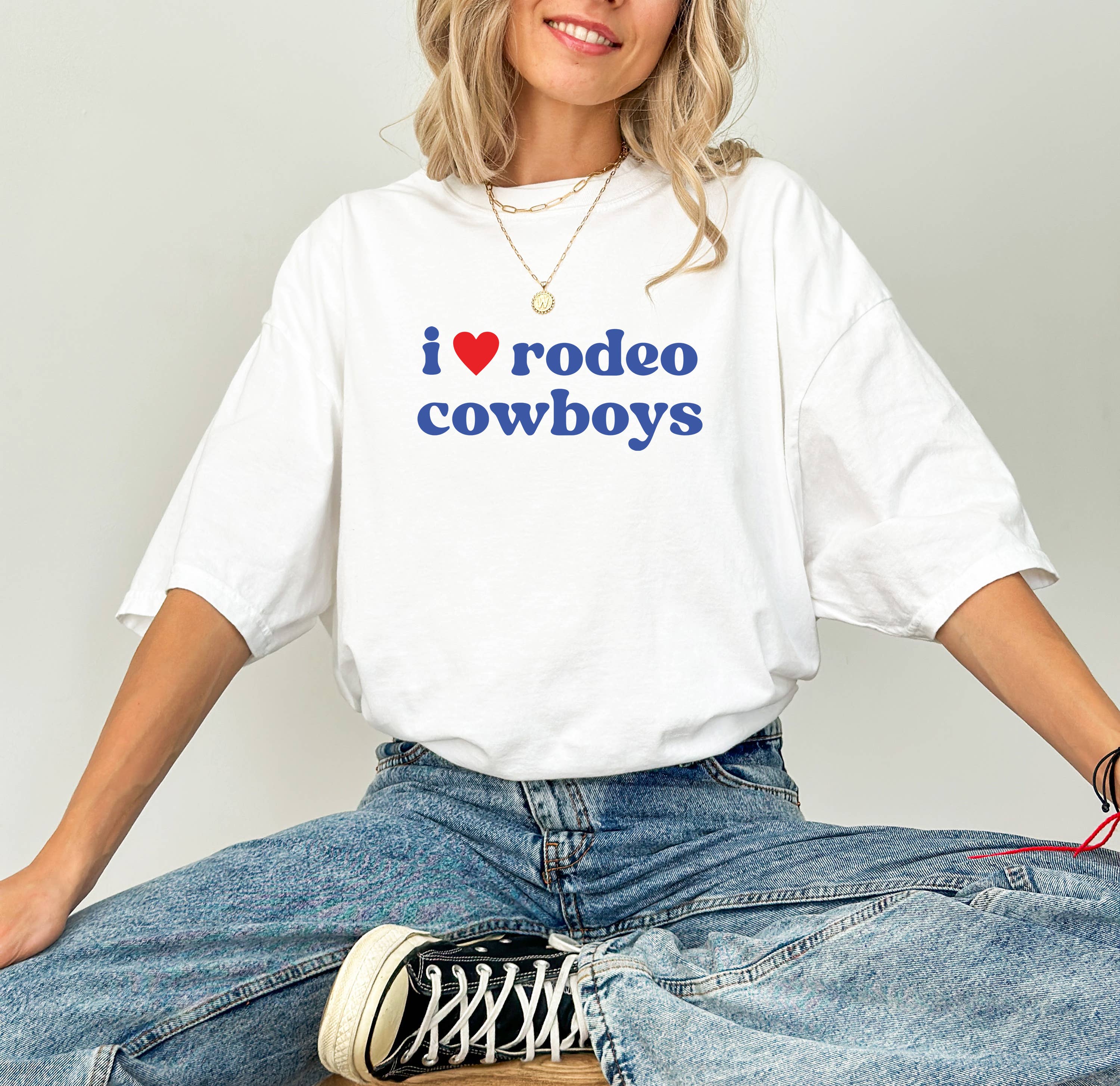 Rodeo Cowboys, Western, Western T Shirt, Graphic T