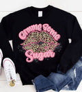 Gimme Some Sugar - Valentine's Day Cute Funny Sweatshirt