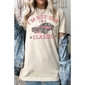 I Am Not Old I Am A Classic