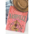 Nashville -  Mineral Wash