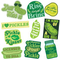 Pickle Stickers