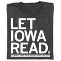 Let Iowa Read