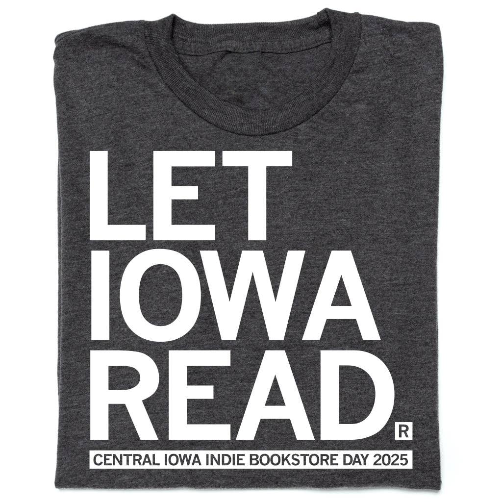 Let Iowa Read