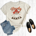 Howdy Cowboy Santa