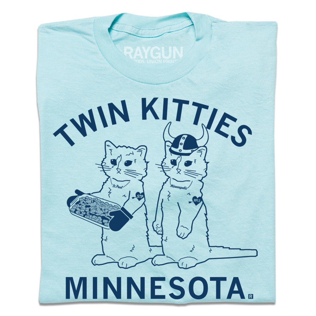 Twin Kitties