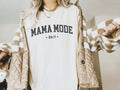 Mama Mode 24/7 L Mom Tee