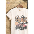Sunset Chaser Vintage Graphic Plus Tee