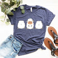 Cute Sheep T-Shirt