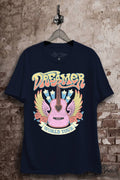 Dreamer World Tour Graphic Top